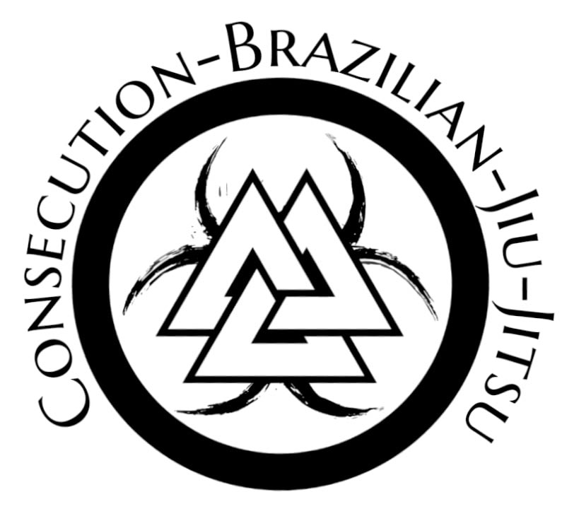 Consecution Brazilian Jiu-Jitsu logo