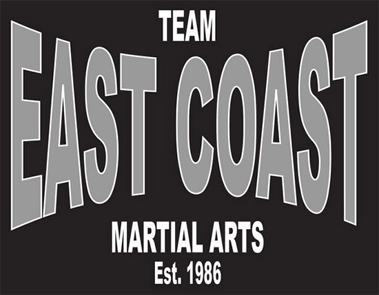 Tea East Coast Martial Arts logo