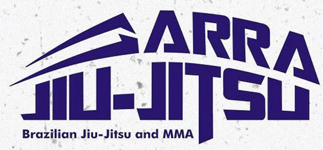 Garra Brazilian Jiu-Jitsu logo