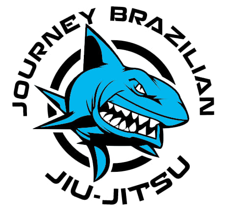 Journey Brazilian Jiu-Jitsu logo