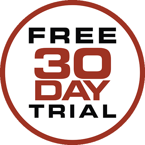 Free 30-Day Trial
