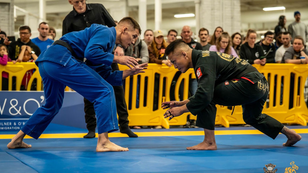 Should You Compete in BJJ? A Practical Beginner’s Guide